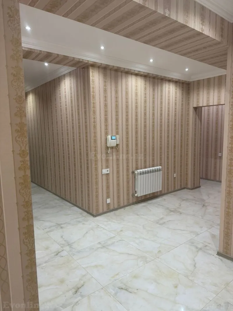 Satılır 4 otaqlı Mənzil Yeni tikili 190 m² Nərimanov r. - şəkil 9