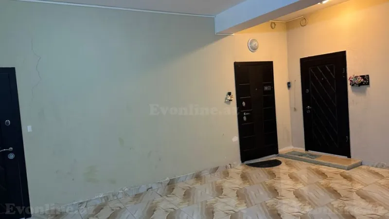 Kirayə verilir 3 otaqlı Mənzil Yeni tikili 120 m² Dərnəgül m. - şəkil 16