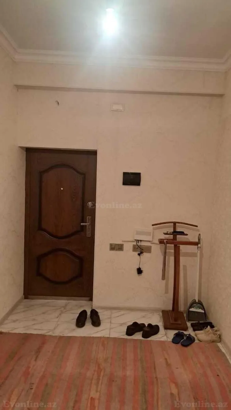 Satılır 2 otaqlı Mənzil Yeni tikili 64 m² Masazır