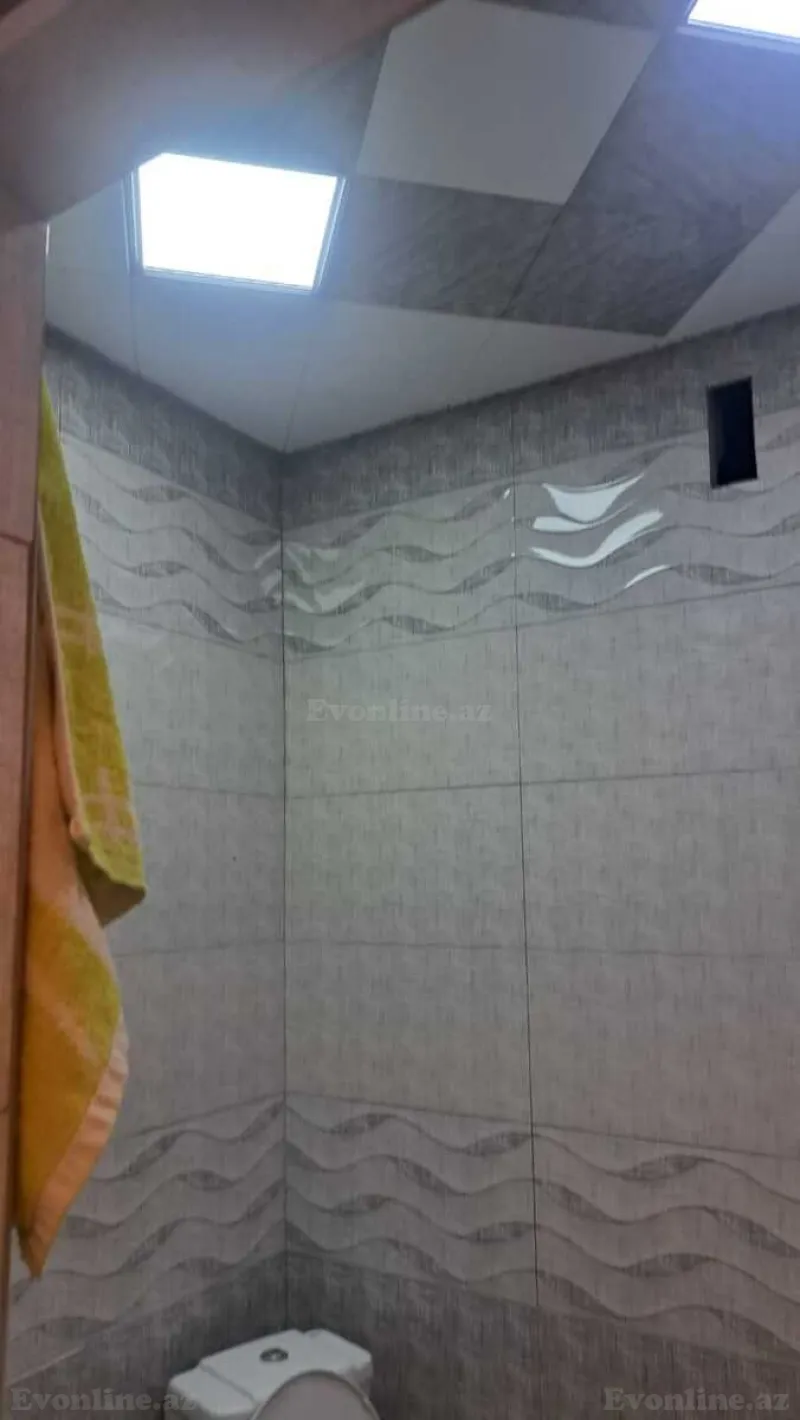 Satılır 2 otaqlı Mənzil Yeni tikili 64 m² Masazır - şəkil 3