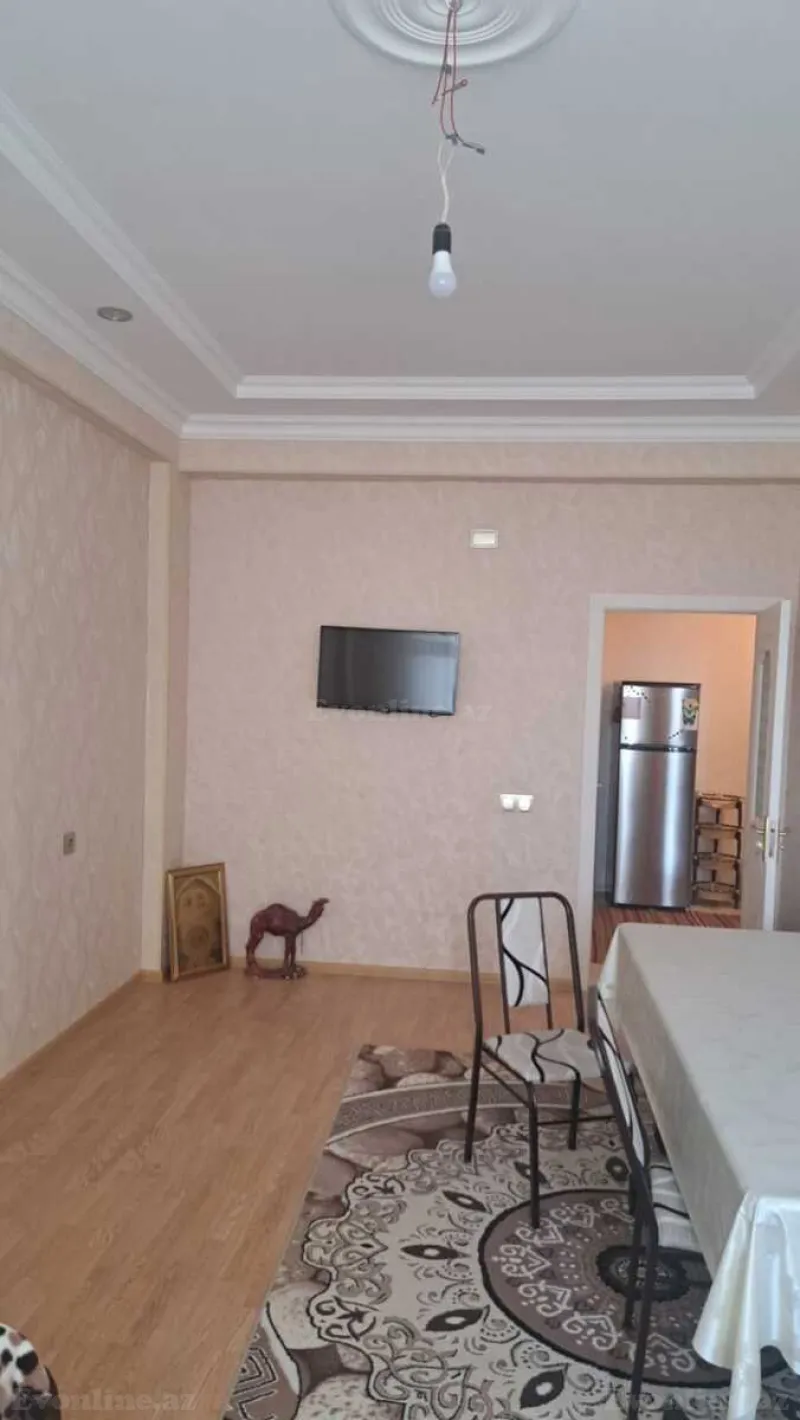 Satılır 2 otaqlı Mənzil Yeni tikili 64 m² Masazır - şəkil 4