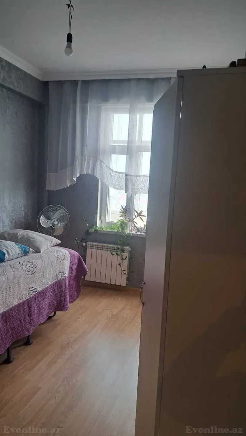 Satılır 2 otaqlı Mənzil Yeni tikili 64 m² Masazır - şəkil 6