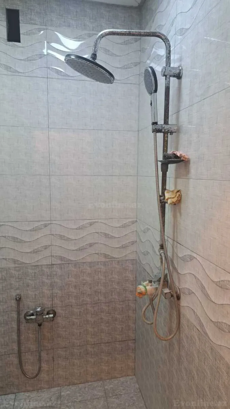 Satılır 2 otaqlı Mənzil Yeni tikili 64 m² Masazır - şəkil 7