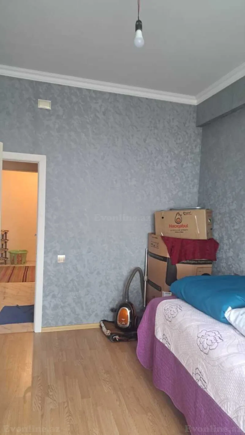 Satılır 2 otaqlı Mənzil Yeni tikili 64 m² Masazır - şəkil 8