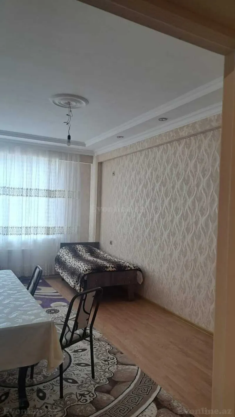 Satılır 2 otaqlı Mənzil Yeni tikili 64 m² Masazır - şəkil 9