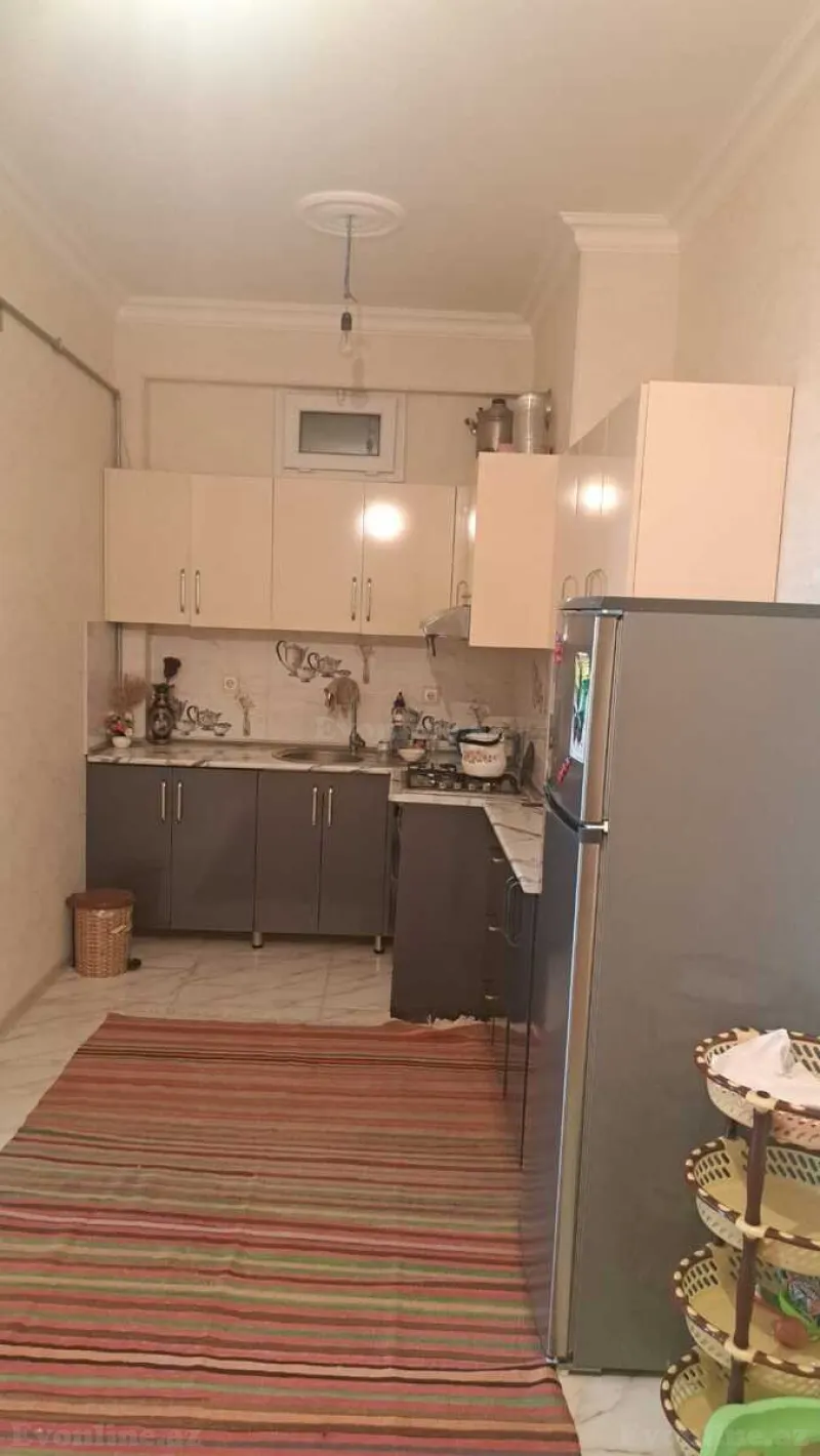 Satılır 2 otaqlı Mənzil Yeni tikili 64 m² Masazır - şəkil 10