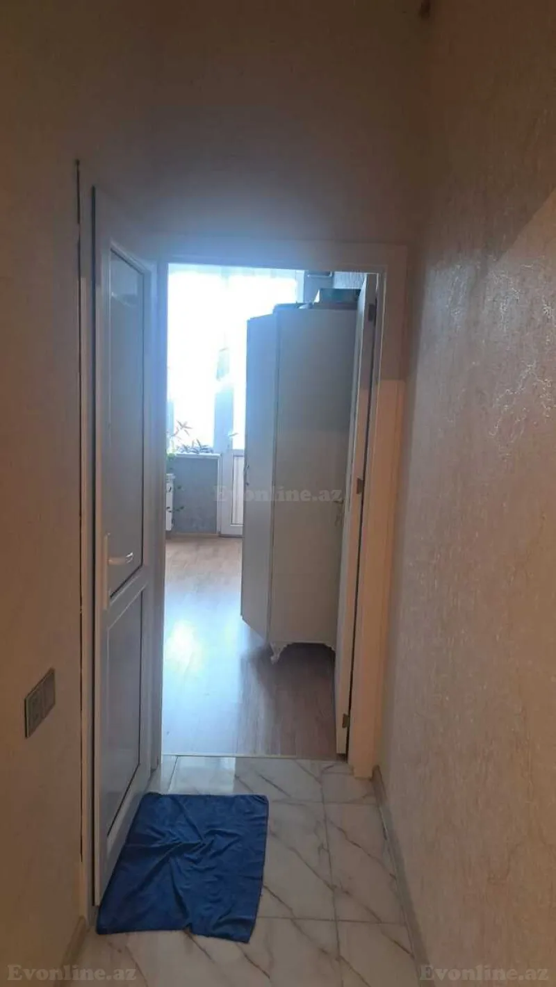 Satılır 2 otaqlı Mənzil Yeni tikili 64 m² Masazır - şəkil 11