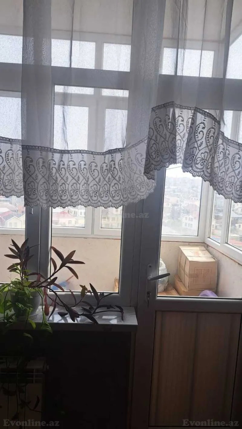 Satılır 2 otaqlı Mənzil Yeni tikili 64 m² Masazır - şəkil 13