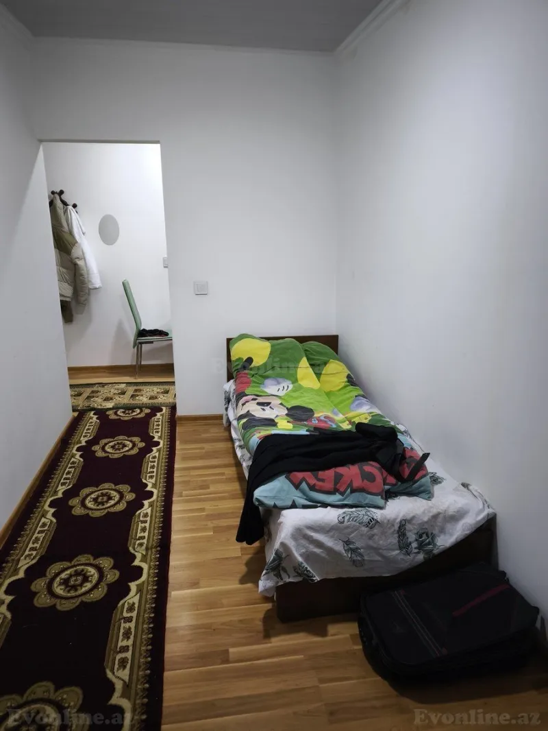 Kirayə verilir 2 otaqlı Mənzil Köhnə tikili 60 m² Kubinka - şəkil 2