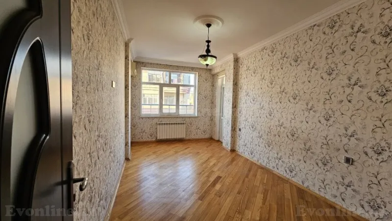 Satılır 3 otaqlı Mənzil Yeni tikili 105 m² Yeni Yasamal - şəkil 2