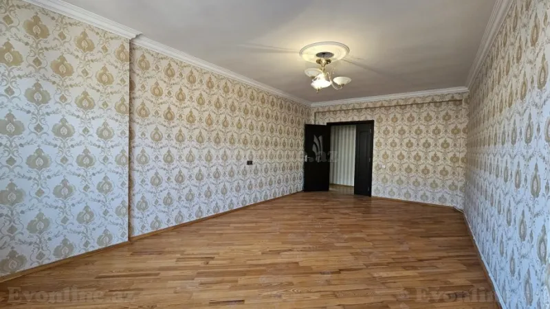 Satılır 3 otaqlı Mənzil Yeni tikili 105 m² Yeni Yasamal - şəkil 3