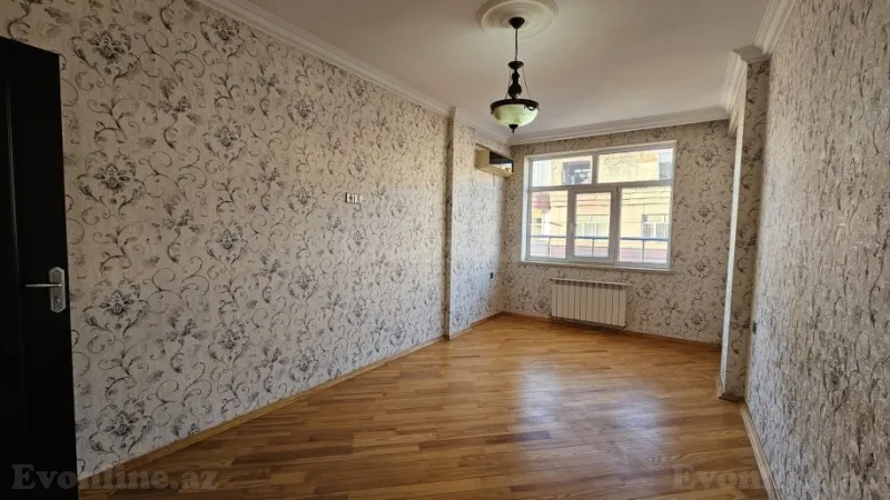 Satılır 3 otaqlı Mənzil Yeni tikili 105 m² Yeni Yasamal - şəkil 6