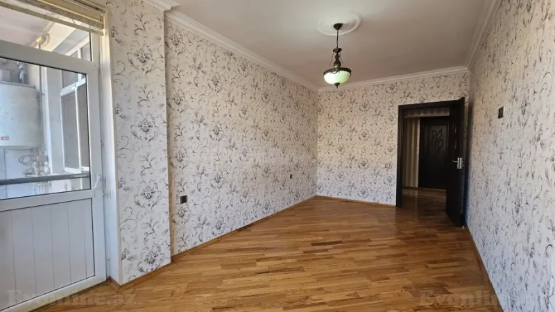 Satılır 3 otaqlı Mənzil Yeni tikili 105 m² Yeni Yasamal - şəkil 8