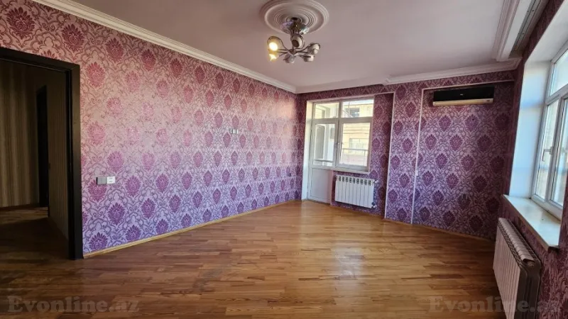 Satılır 3 otaqlı Mənzil Yeni tikili 105 m² Yeni Yasamal - şəkil 9