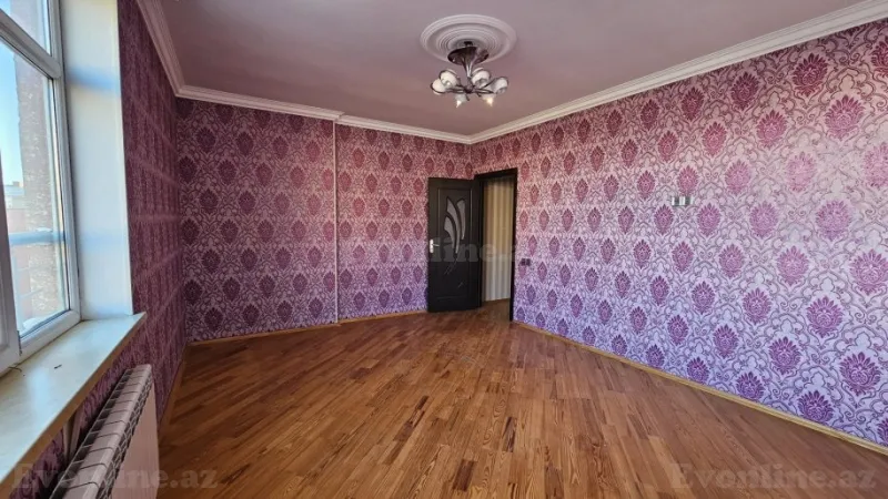 Satılır 3 otaqlı Mənzil Yeni tikili 105 m² Yeni Yasamal - şəkil 10