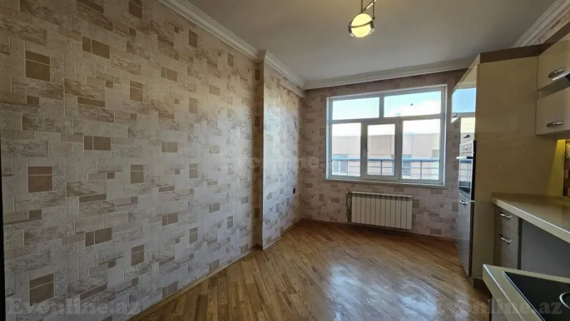 Satılır 3 otaqlı Mənzil Yeni tikili 105 m² Yeni Yasamal - şəkil 11