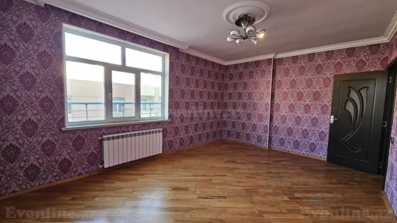 Satılır 3 otaqlı Mənzil Yeni tikili 105 m² Yeni Yasamal - şəkil 12