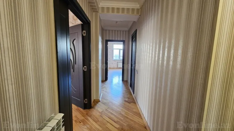 Satılır 3 otaqlı Mənzil Yeni tikili 105 m² Yeni Yasamal - şəkil 13