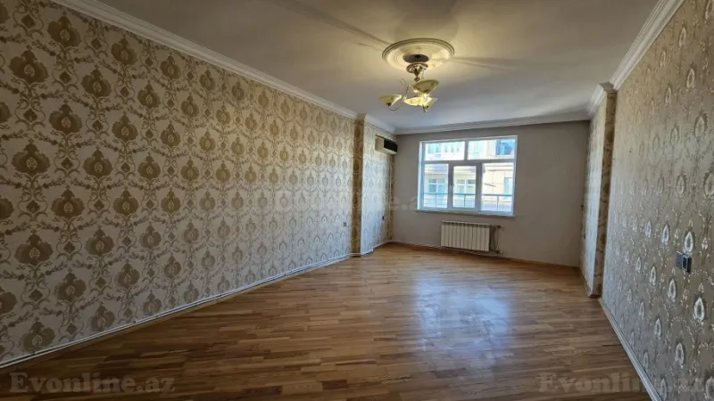 Satılır 3 otaqlı Mənzil Yeni tikili 105 m² Yeni Yasamal - şəkil 15