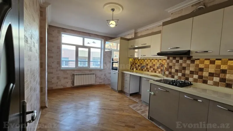 Satılır 3 otaqlı Mənzil Yeni tikili 105 m² Yeni Yasamal - şəkil 16