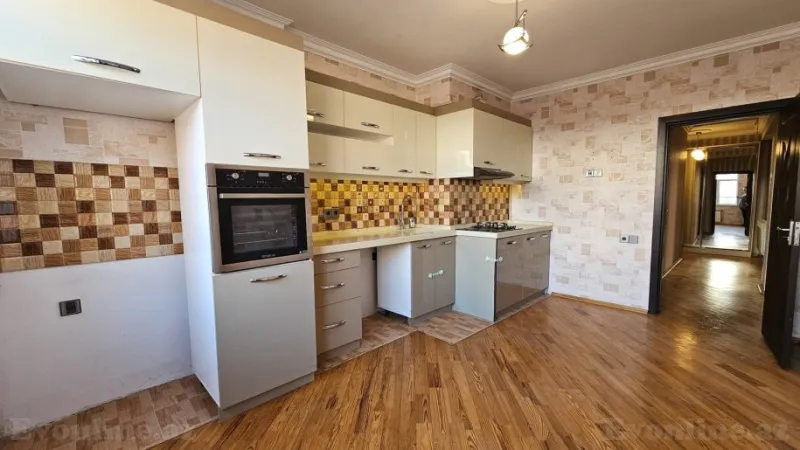 Satılır 3 otaqlı Mənzil Yeni tikili 105 m² Yeni Yasamal - şəkil 17