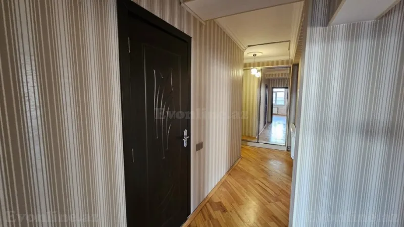 Satılır 3 otaqlı Mənzil Yeni tikili 105 m² Yeni Yasamal - şəkil 18