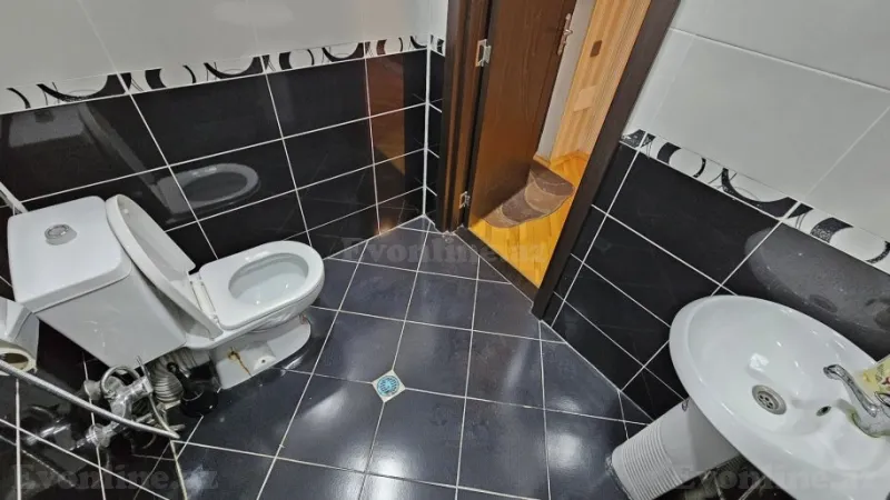 Satılır 3 otaqlı Mənzil Yeni tikili 105 m² Yeni Yasamal - şəkil 20