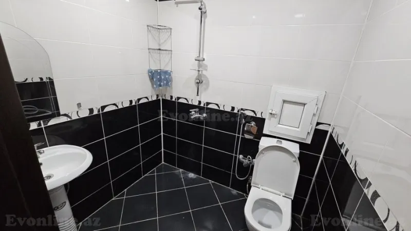 Satılır 3 otaqlı Mənzil Yeni tikili 105 m² Yeni Yasamal - şəkil 21