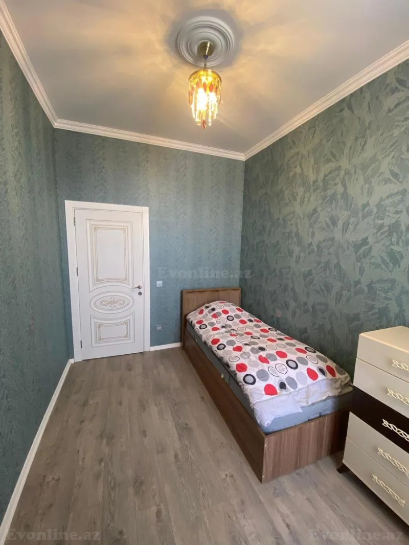 Kirayə verilir 3 otaqlı Mənzil Yeni tikili 68 m² Suraxanı r. - şəkil 8