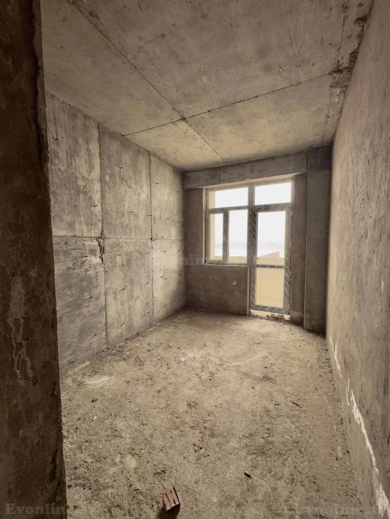 Satılır 2 otaqlı Mənzil Yeni tikili 49.5 m² Masazır - şəkil 4