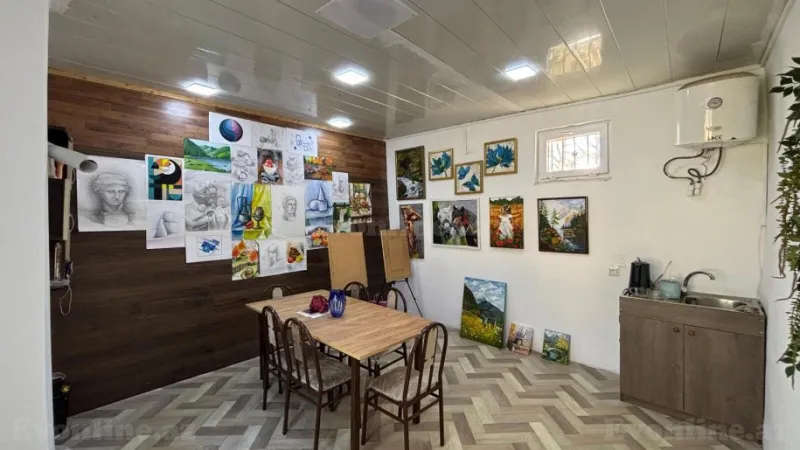 Kirayə verilir Obyekt 15 m² Əhmədli