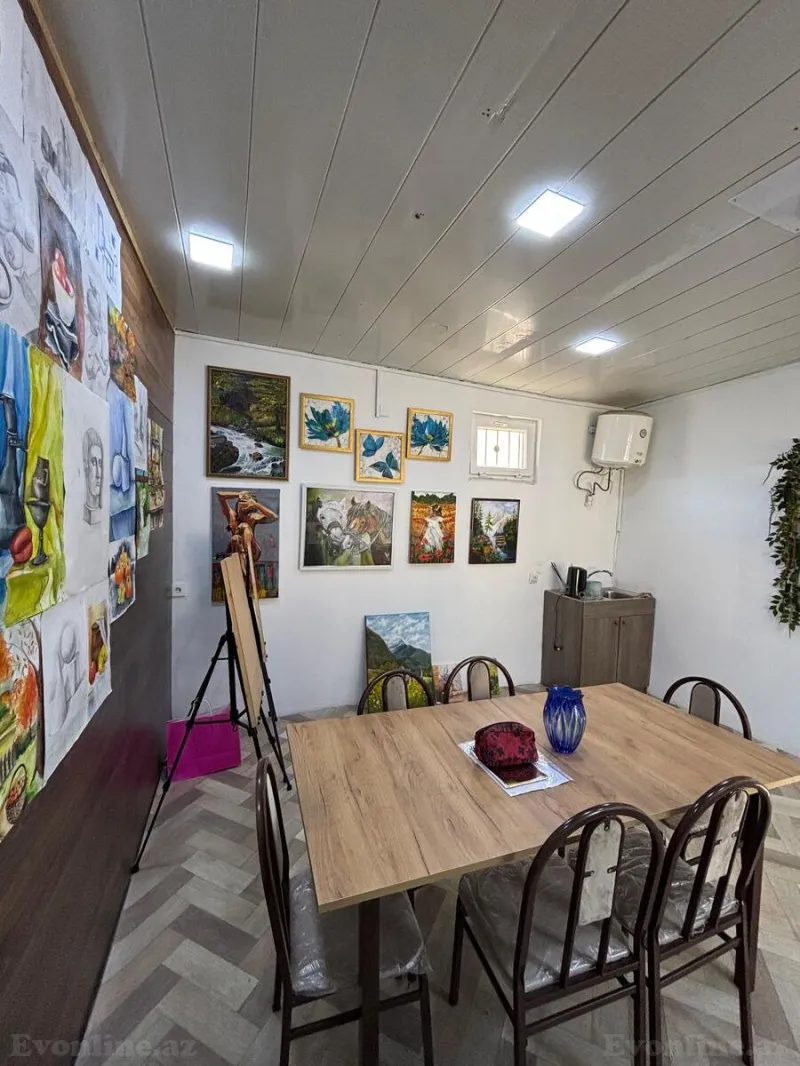 Kirayə verilir Obyekt 15 m² Əhmədli - şəkil 2