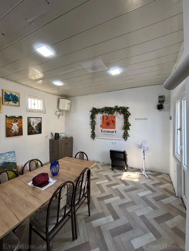 Kirayə verilir Obyekt 15 m² Əhmədli - şəkil 3