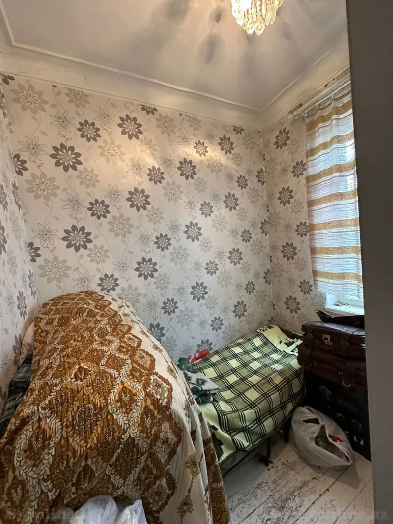 Satılır 3 otaqlı Mənzil Köhnə tikili 65 m² Binə - şəkil 7