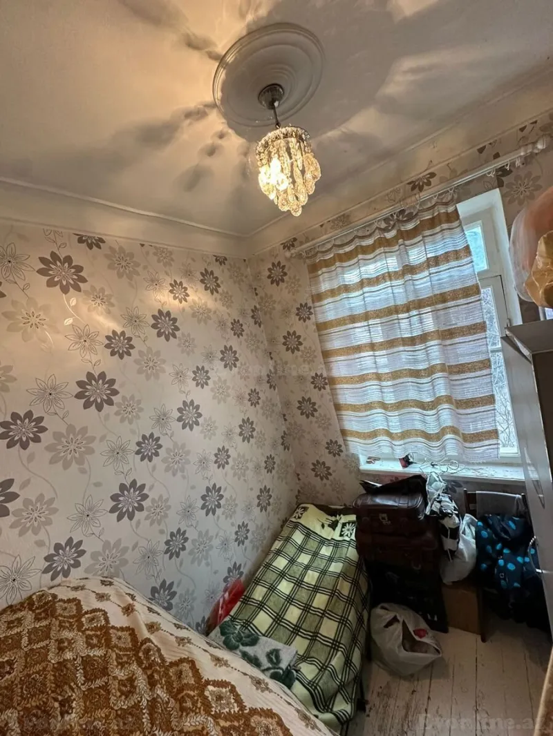 Satılır 3 otaqlı Mənzil Köhnə tikili 65 m² Binə - şəkil 8