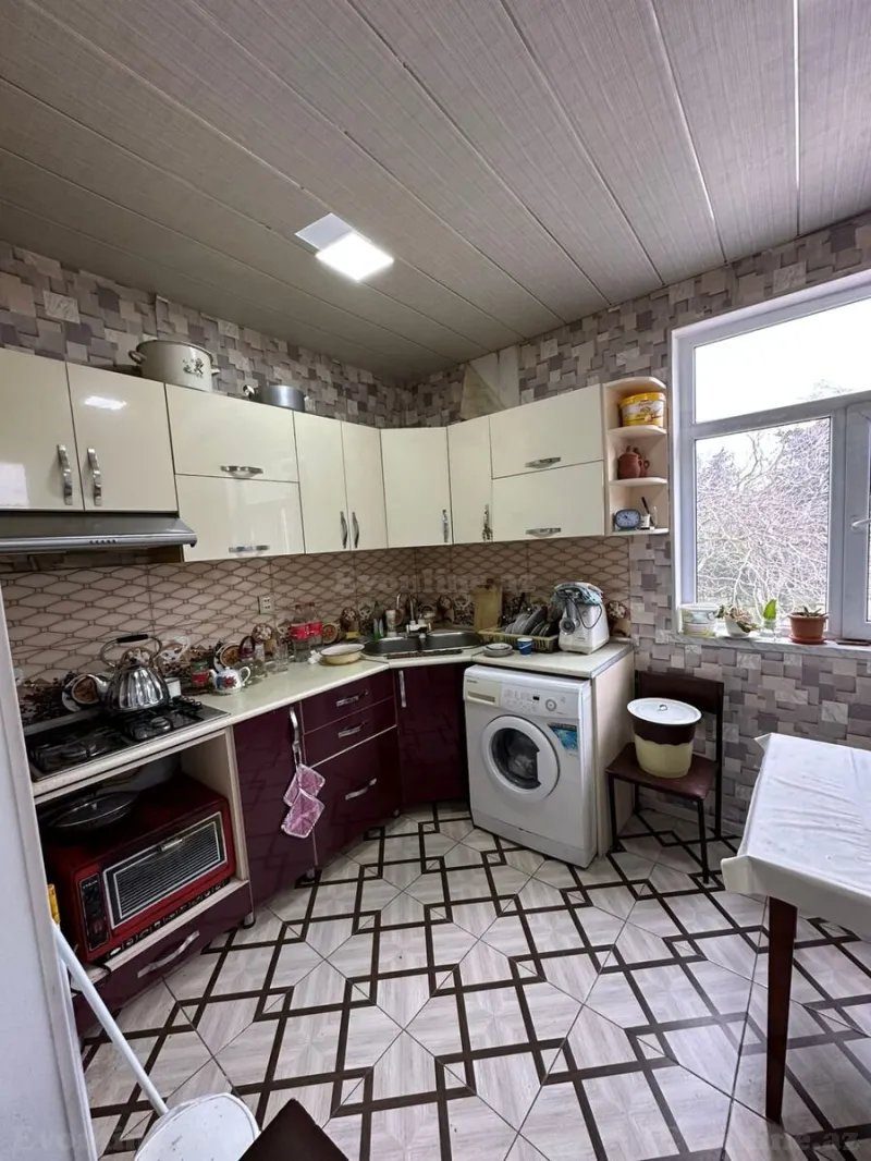 Satılır 3 otaqlı Mənzil Köhnə tikili 65 m² Binə - şəkil 9