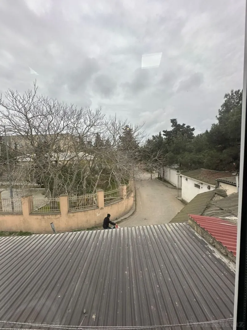 Satılır 3 otaqlı Mənzil Köhnə tikili 65 m² Binə - şəkil 14