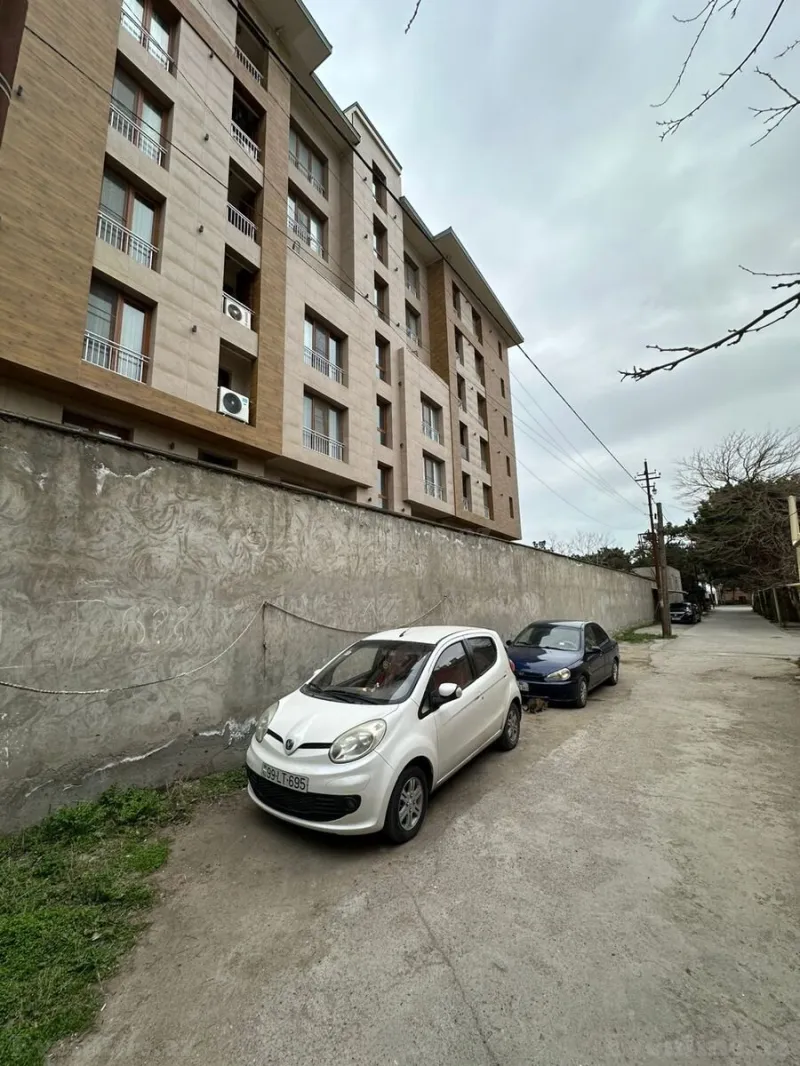 Satılır 3 otaqlı Mənzil Köhnə tikili 65 m² Binə - şəkil 16