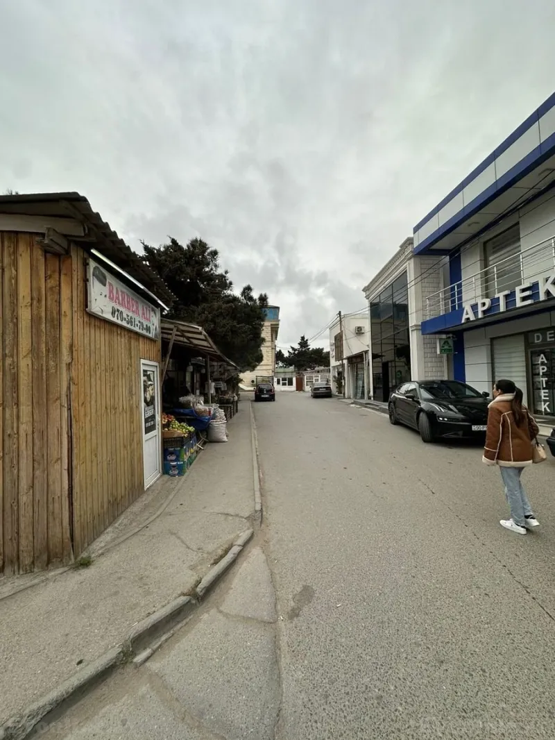 Satılır 3 otaqlı Mənzil Köhnə tikili 65 m² Binə - şəkil 17