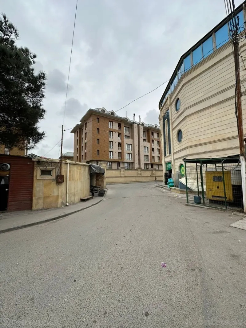 Satılır 3 otaqlı Mənzil Köhnə tikili 65 m² Binə - şəkil 18