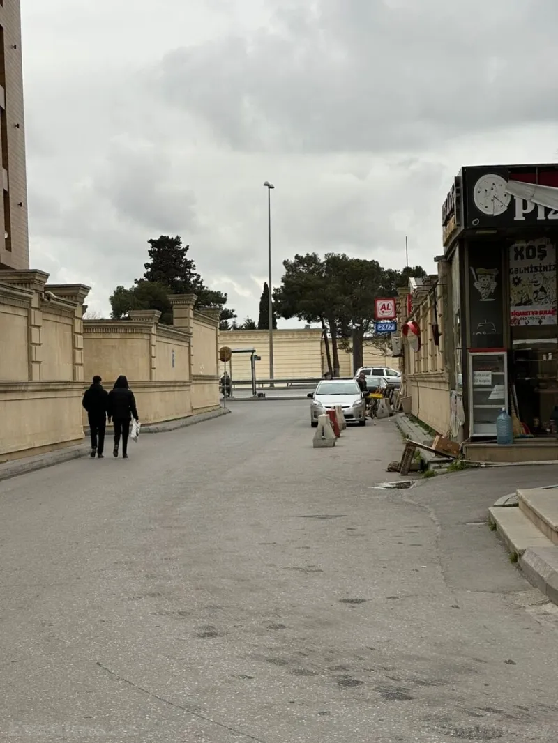 Satılır 3 otaqlı Mənzil Köhnə tikili 65 m² Binə - şəkil 19