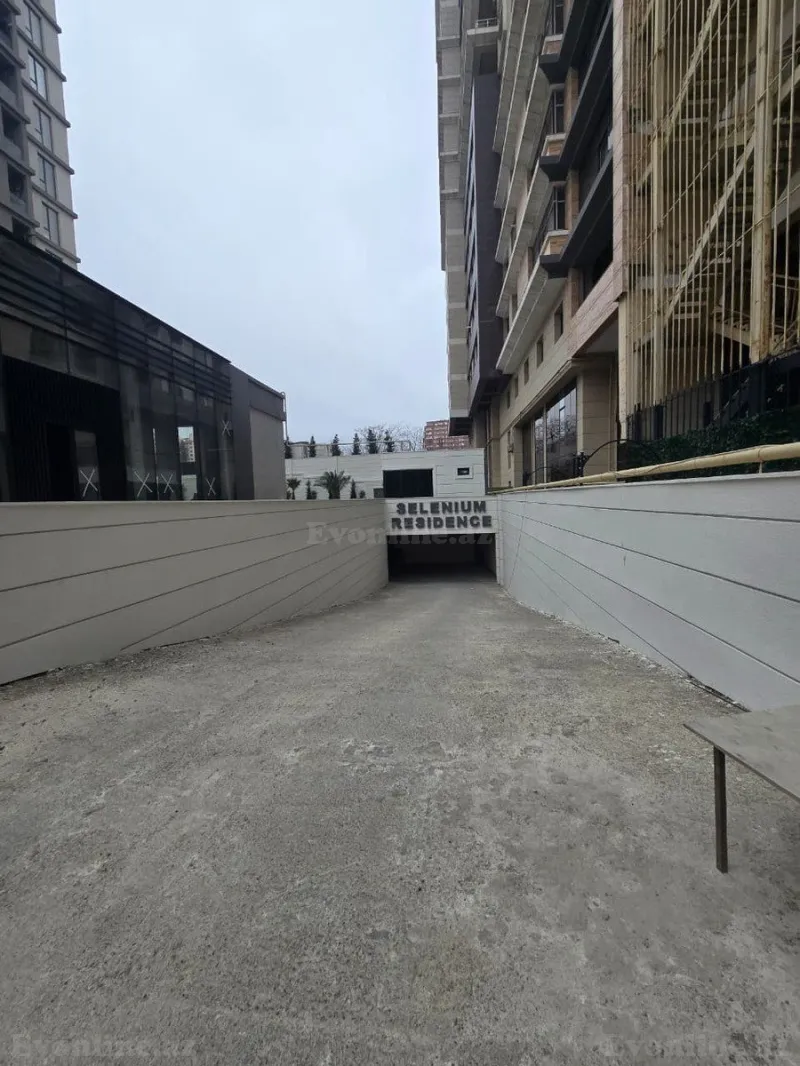 Satılır Qaraj 15 m² 28 May m. - şəkil 4