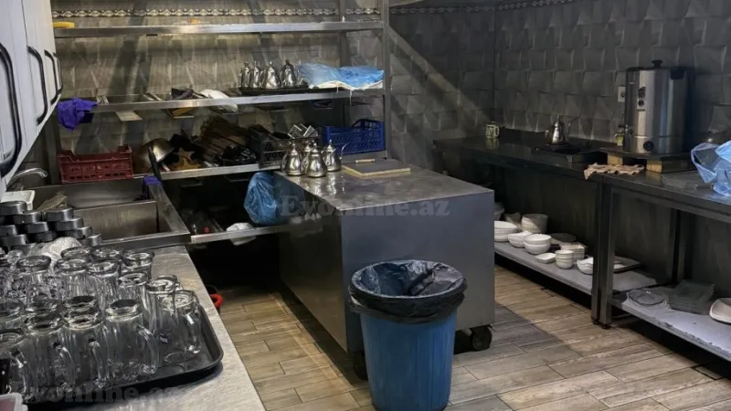 Satılır Obyekt 430 m² Xırdalan - şəkil 15