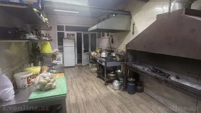 Satılır Obyekt 430 m² Xırdalan - şəkil 16