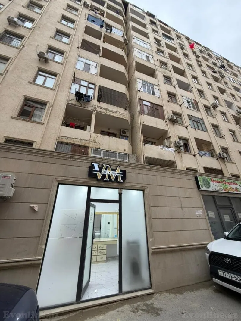 Obyekt 18 m² Xırdalan Satılır