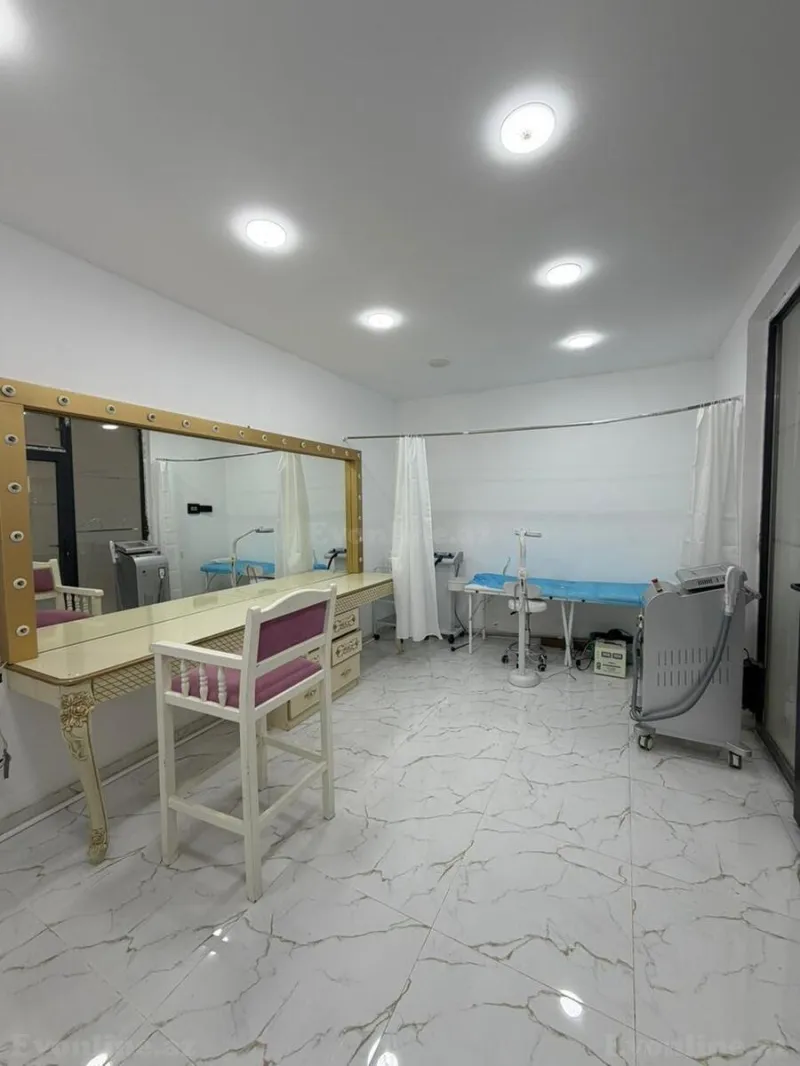 Satılır Obyekt 18 m² Xırdalan - şəkil 4