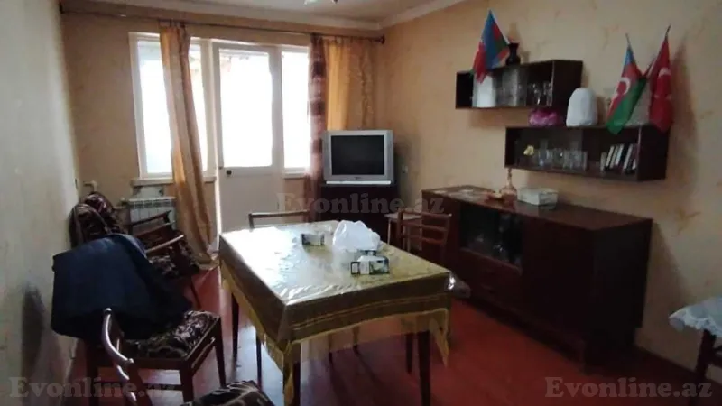 Satılır 3 otaqlı Mənzil Yeni tikili 80 m² Neftçilər m.