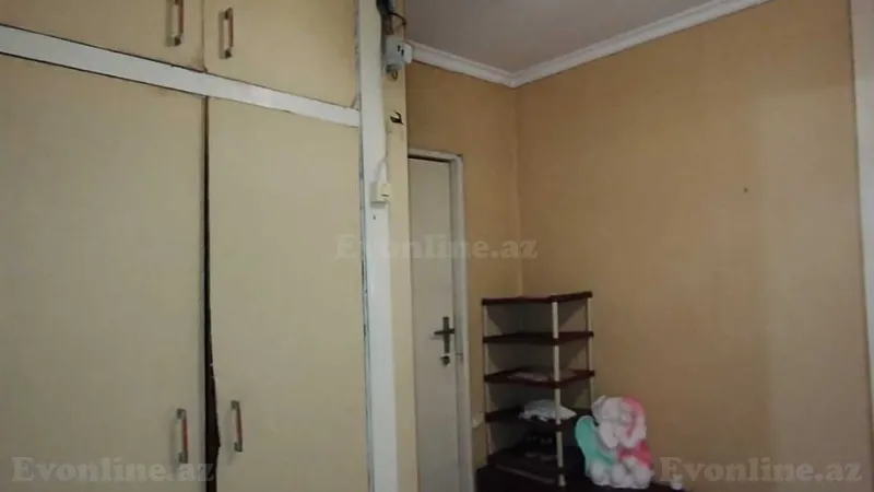 Satılır 3 otaqlı Mənzil Yeni tikili 80 m² Neftçilər m. - şəkil 6