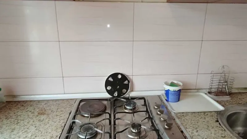 Satılır 3 otaqlı Mənzil Yeni tikili 80 m² Neftçilər m. - şəkil 7