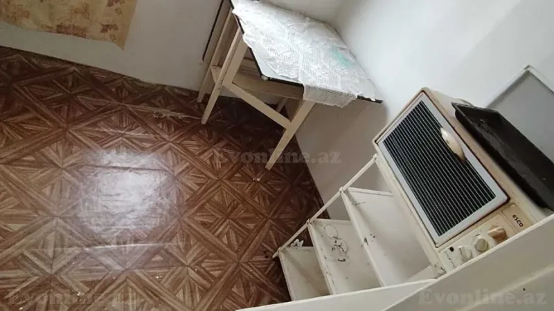 Satılır 3 otaqlı Mənzil Yeni tikili 80 m² Neftçilər m. - şəkil 8